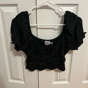 Princess Polly Crop Top